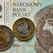 Złoty dziś mocniejszy względem kluczowych walut