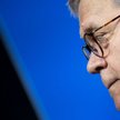 Prokurator generalny William Barr odmówił Donaldowi Trumpowi