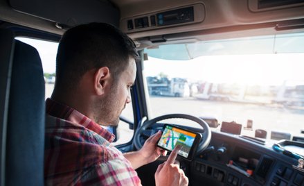 Jest projekt nowelizacji ustawy o transporcie drogowym. Co chce zmienić rząd?