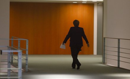 Niemcy: Obostrzenia będą obowiązywać do 2021 roku