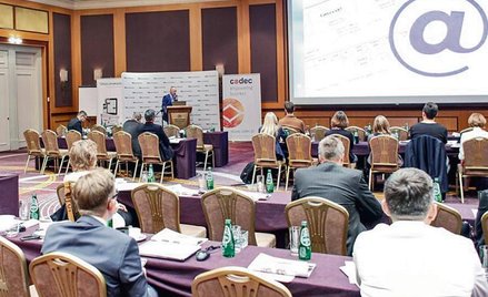 Eksperci przemawiający w czasie imprezy nie mieli wątpliwości, że wpływ systemów IT na działalność b