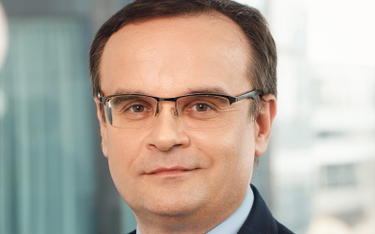 Dariusz Szwed objął fotel prezesa PKO BP z dniem 14 kwietnia