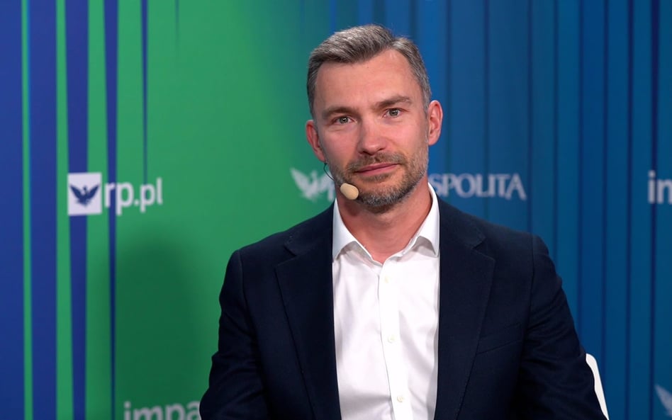 Rozwój biznesu nie jest możliwy bez technologii