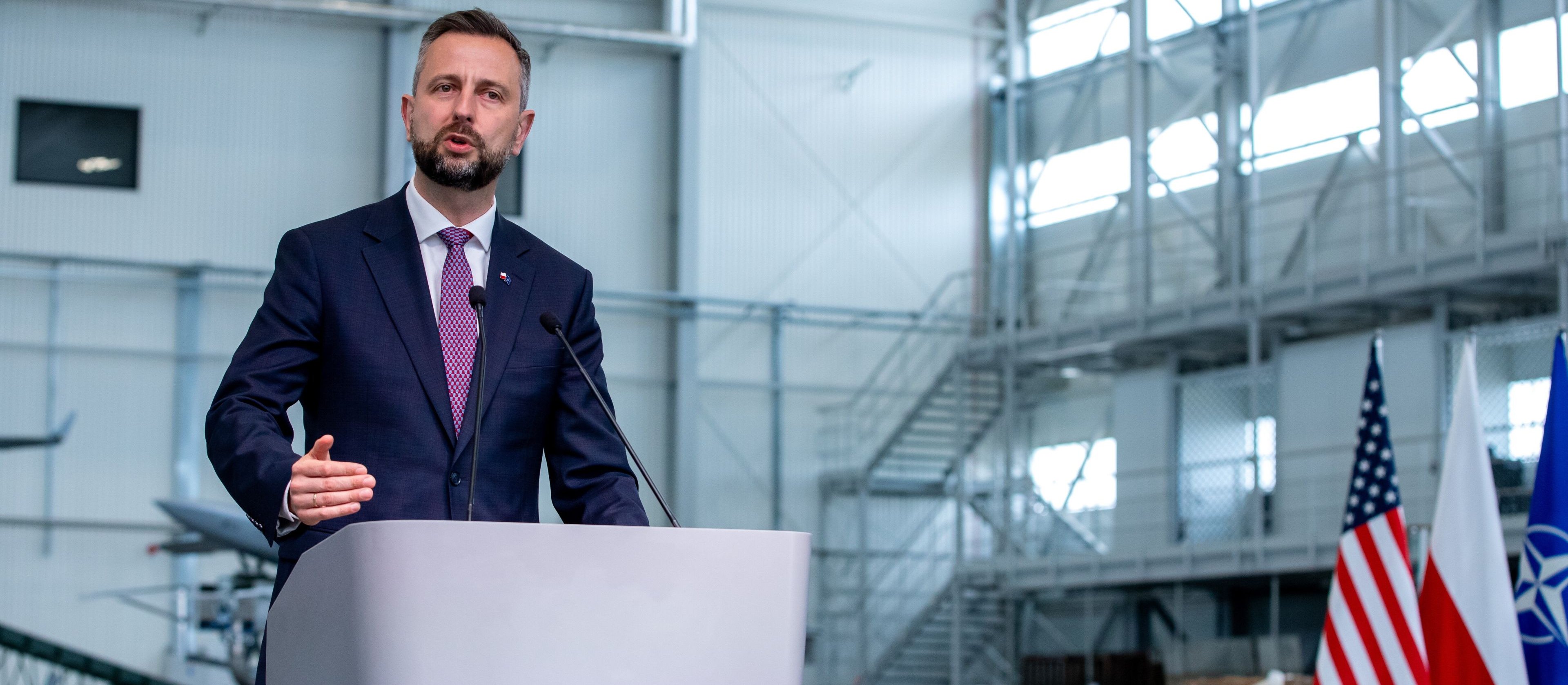 USA dokończą rotację żołnierzy USA do Polski. Jest ostateczne potwierdzenie