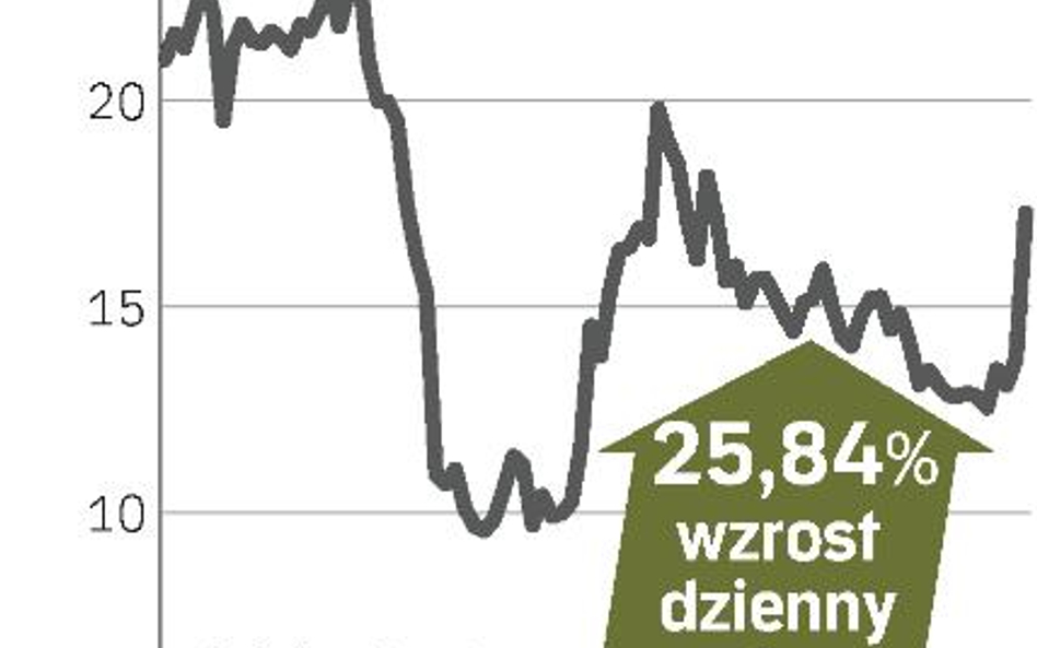 Russian Standard - list z propozycją dla CEDC