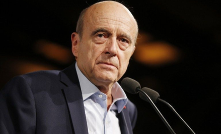 Jacek Czaputowicz o słowach Alaina Juppe: Szczery jak francuski polityk