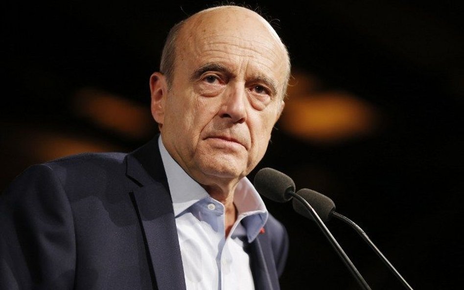 Aleksander Hall o wyborach prezydenckich we Francji: Bój o Pałac Elizejski