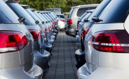 Flota ratuje wyniki sprzedaży