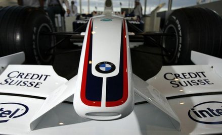 Sauber sprzedany, ale nowy zespół przejmuje jego miejsce