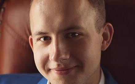 Piotr Magdziak, członek zarządu MagTrans