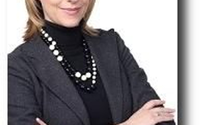 ec. Ewa Kurowska-Tober, Szef Departamentu Telekomunikacji, Mediów, Technologii i Własności Intelektu