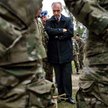 Minister Bogdan Klich zdecydował, że wojskowi dostaną więcej za udział w ćwiczeniach – zamiast nieca