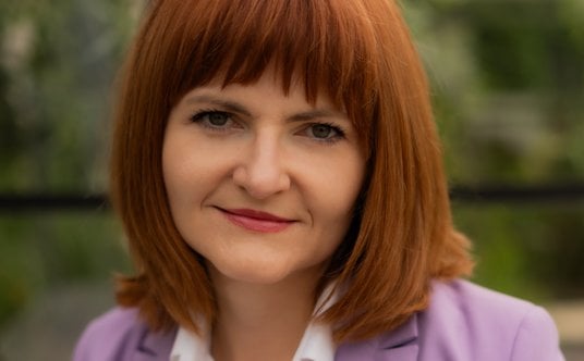 Agnieszka Gryszczyńska, dyrektorka Departamentu ds. Cyberprzestępczości w Prokuraturze Krajowej
