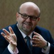 Eryk Mistewicz dla "W sieci opinii": Ten, kto opowie świat, ten nim rządzi