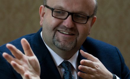 Eryk Mistewicz dla "W sieci opinii": Ten, kto opowie świat, ten nim rządzi