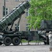 Raytheon oferuje zmodernizowane zestawy Patriot