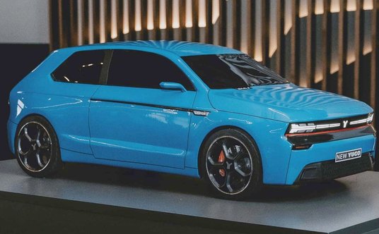 Nowa interpretacja Yugo