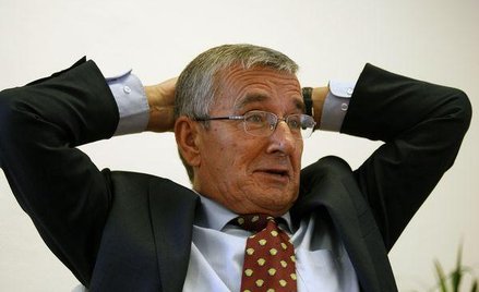 Andrzej Czernecki, prezes półki HTL-Strefa S.A.