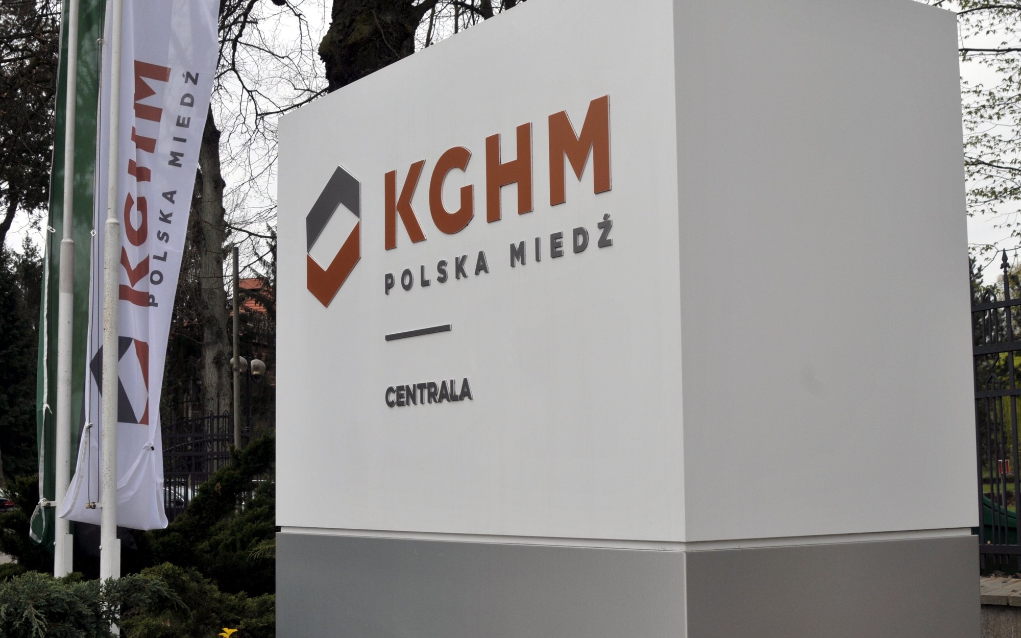 Akcjonariusze KGHM dostaną po 1,50 zł dywidendy na akcję. Tak jak chciał zarząd