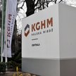 DM BOŚ zaleca kupować akcje KGHM-u