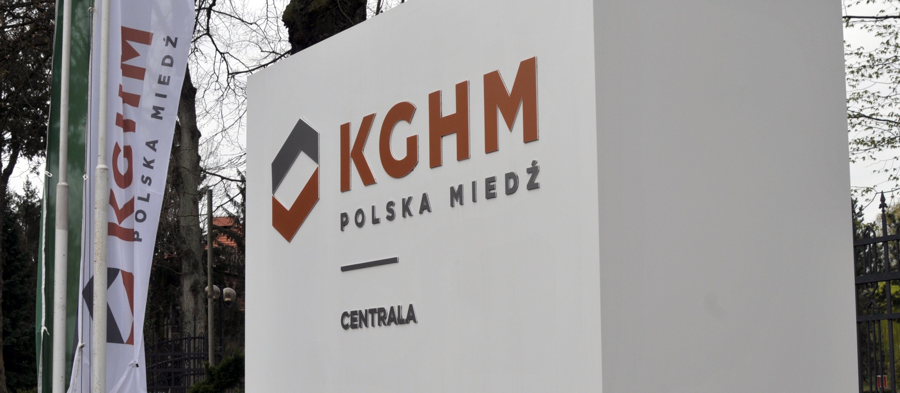 KGHM wyemituje siedmioletnie obligacje