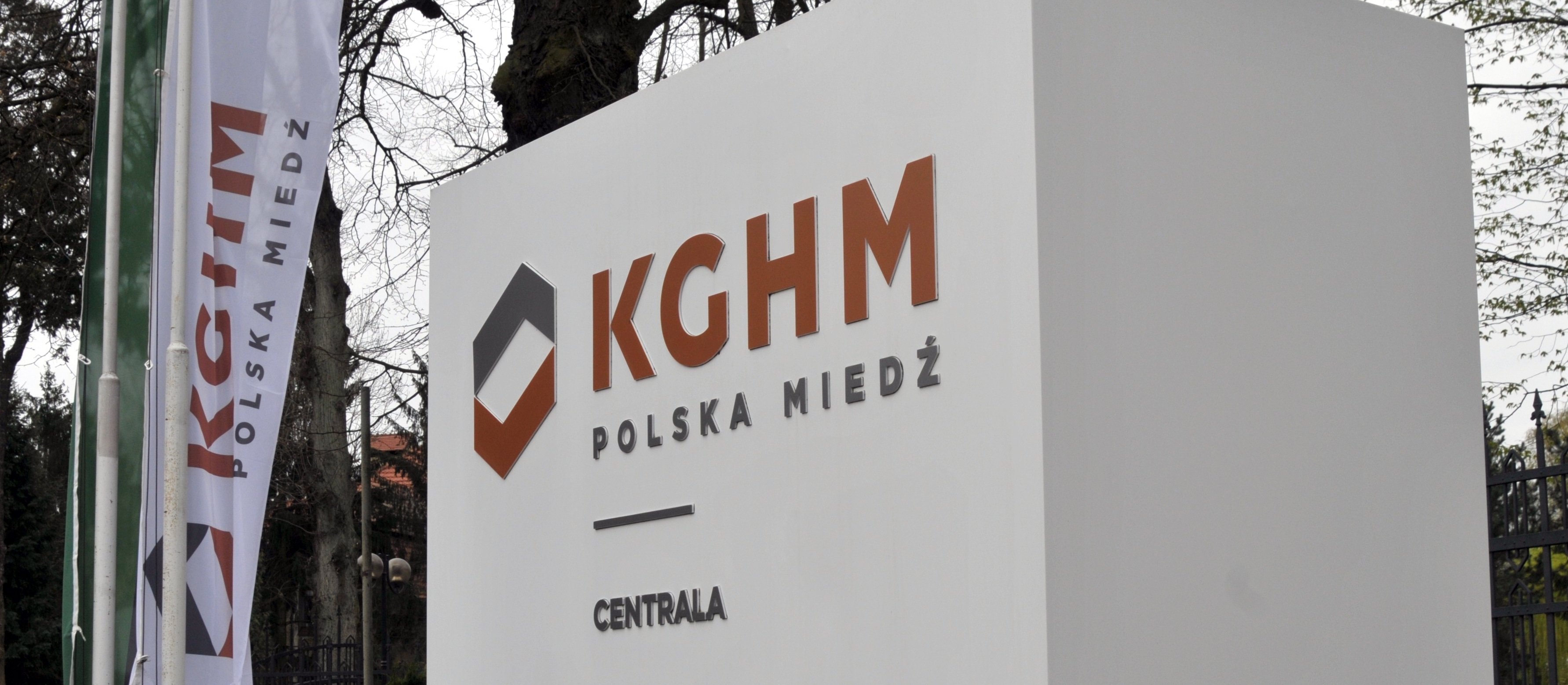 Rada nadzorcza KGHM dokonała roszad w zarządzie spółki