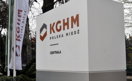 Rada nadzorcza KGHM dokonała roszad w zarządzie spółki