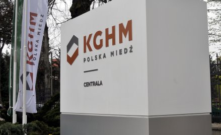 KGHM wyemituje siedmioletnie obligacje