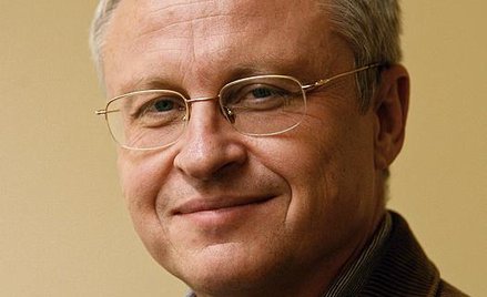 Poeta, wydawca, ekspert rynku mediów. Redaktor naczelny kwartalnika „Arka” i dziennika „Czas Krakows