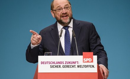 Martin Schulz