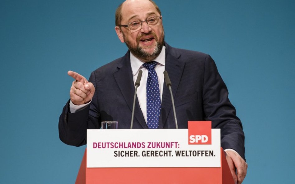 Martin Schulz