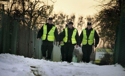 Będą podwyżki dla policjantów