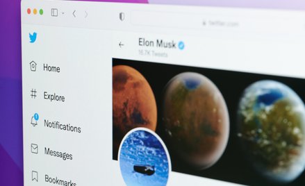 Musk wprowadza zmiany na Twitterze. Użytkownicy zobaczą ograniczoną liczbę wpisów