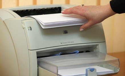 Arctic Paper niebawem poinformuje o przejęciu