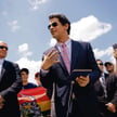 Milo Yiannopoulos. Szerszeń Trumpa