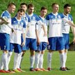 Piłkarze Tomasovii Tomaszów Lubelski grają dziś w IV lidze