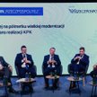 Wzrost kosztów inwestycji na kolei to wspólny problem inwestorów i wykonawców – zgodzili się paneliś