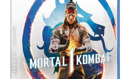 „Mortal Kombat 1”, prod. NetherRealm Studios, platformy: PC, PS5, XSX/S, Switch