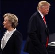 Donald Trump zyskał ostatnio przewagę nad Hillary Clinton. Czy zdobędzie jednak wystarczającą ilość 