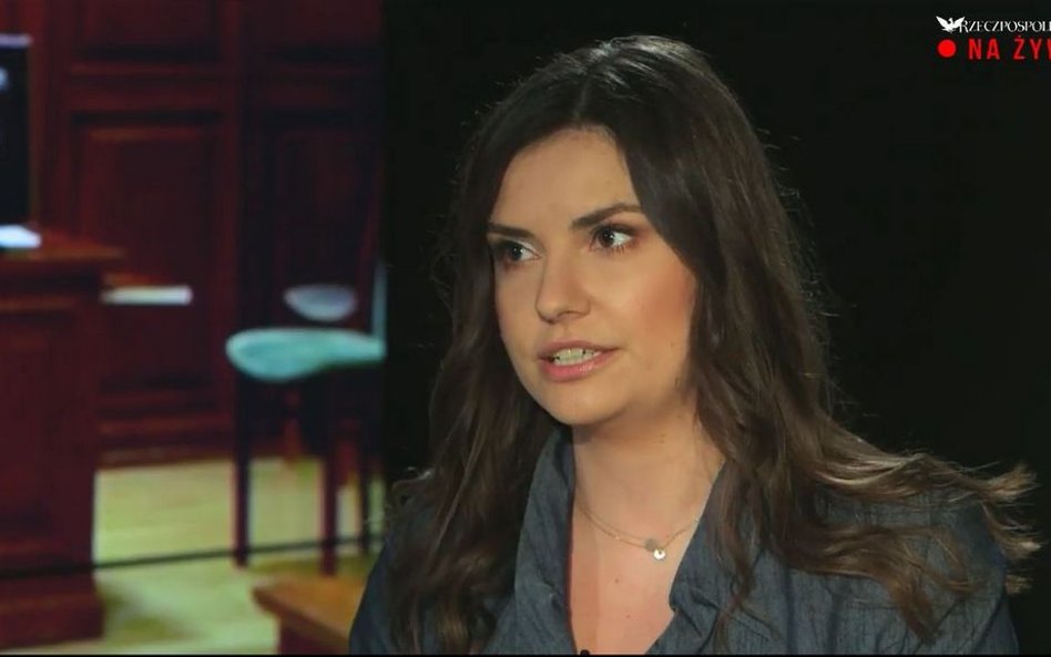 Katarzyna Wójcik