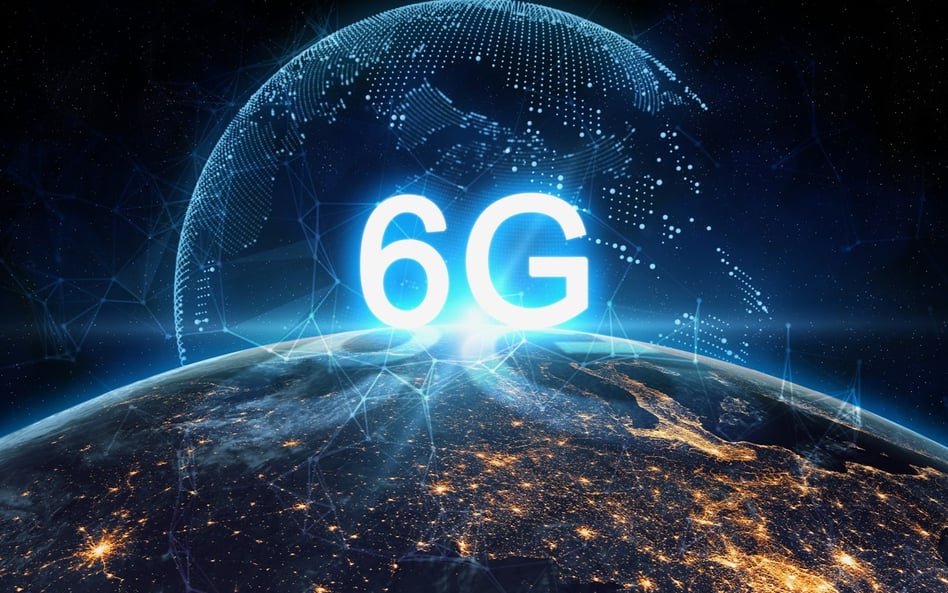 W Polsce zaczynają się prace nad 6G. Z 5G wciąż jest kłopot