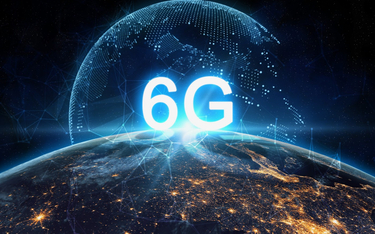 Sieć 6G ma się pojawić już za 5 lat. To już 1000 Gb/s
