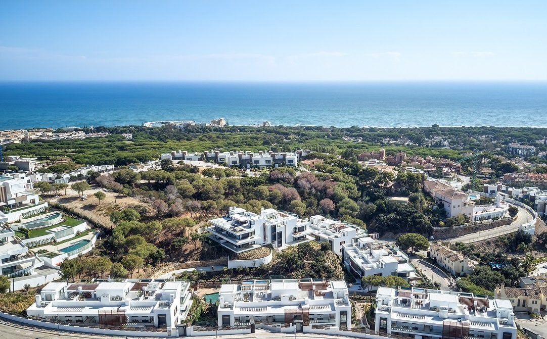 Polacy na hiszpańskim rynku nieruchomości. Znamy pełne dane za 2025 rok