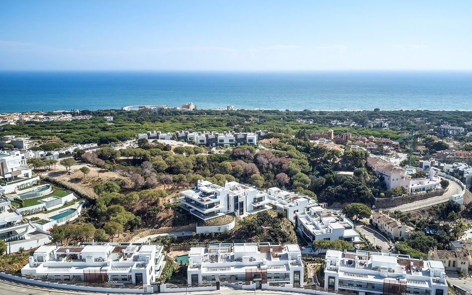 Polacy pokochali Wyspy Kanaryjskie oraz wschodnie i południowe wybrzeże Hiszpanii.