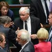 Decyzje o rekonstrukcji rządu Jarosław Kaczyński może podjąć w ostatniej chwili.