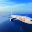 Emirates: pierwszy spadek zysku od 5 lat