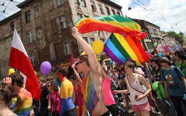 Podejście do społeczności LGBT stało się polem najostrzejszego starcia politycznego, w którym ze str