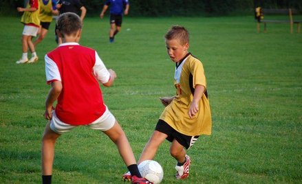 500 plus wspiera sport