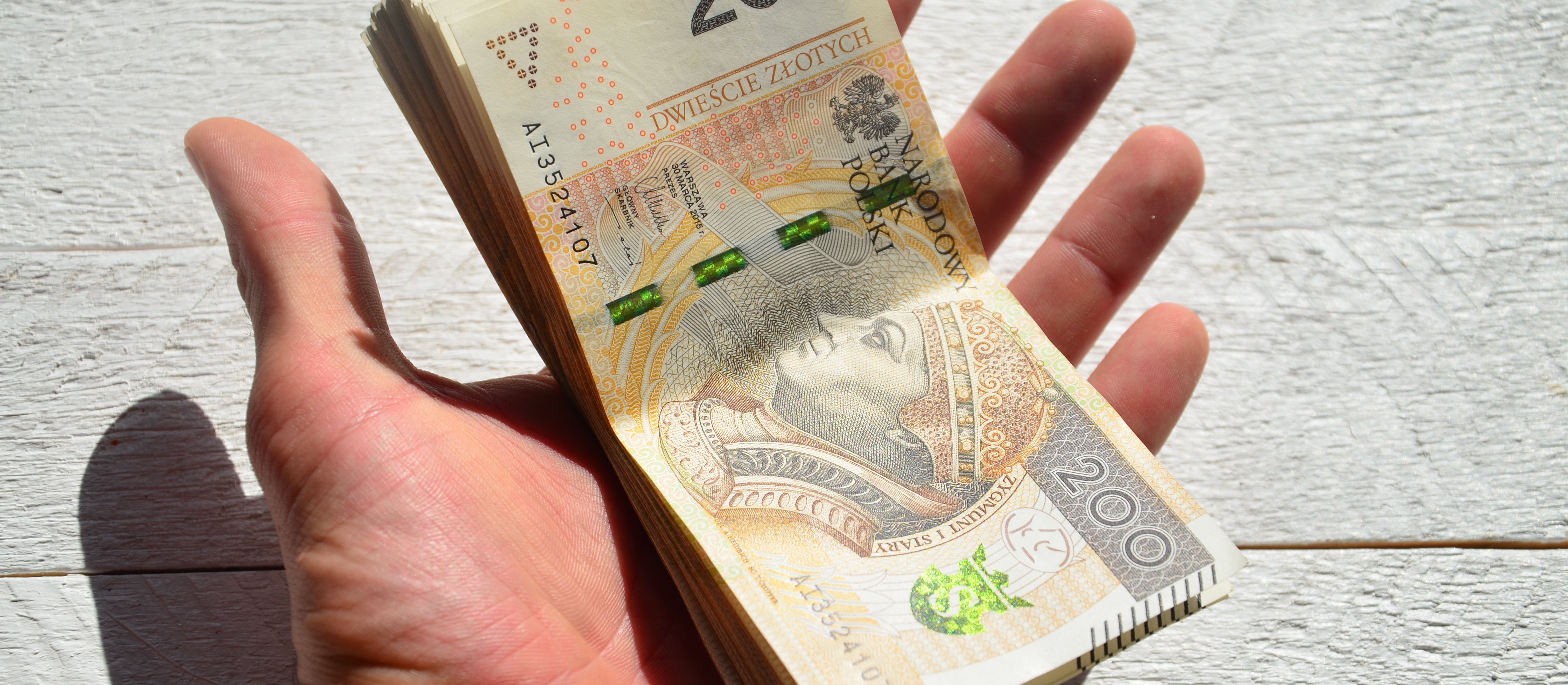 Takiej waloryzacji jeszcze nie było. Od marca wzrośnie renta wdowia