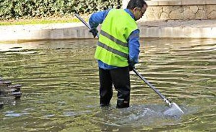 Załoga z agencji na ponad rok